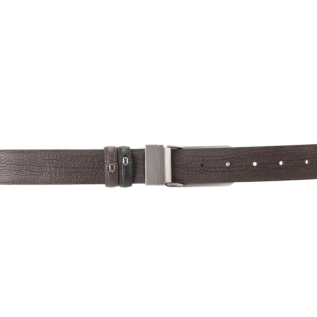 Hush Puppies Pria Ciro Flat Clip R In Black