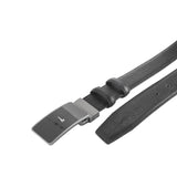 Hush Puppies Pria Cleo Flat Clip R In Black