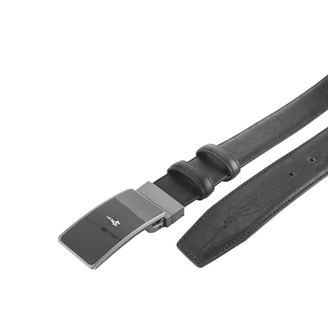 Hush Puppies Pria Cleo Flat Clip R In Black