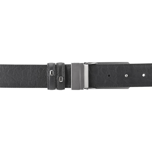 Hush Puppies Pria Cleo Flat Clip R In Black