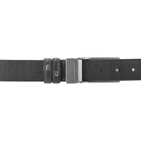 Hush Puppies Pria Cleo Flat Clip R In Black