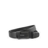 Hush Puppies Men Belt Clinton Automatic In Black