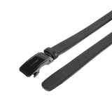 Hush Puppies Men Belt Clinton Automatic In Black