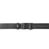 Hush Puppies Men Belt Clinton Automatic In Black