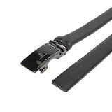 Hush Puppies Men Belt Colt Automatic In Black