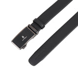 Hush Puppies Men Belt Connell Automatic In Black