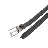 Hush Puppies Men Belt Copper Pin Clip R In Black