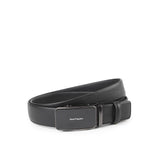 Hush Puppies Men Belt Cruz Automatic In Black