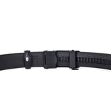 Hush Puppies Aksesoris Ikat Pinggang Pria Rayan Automatic 228 In Black