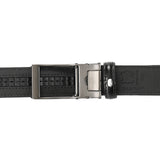 Hush Puppies Aksesoris Ikat Pinggang Pria Sandro Automatic 233 In Black