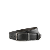 Hush Puppies Aksesoris Pria Belt Vila Pin Clip R In Black