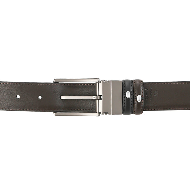 Hush Puppies Aksesoris Pria Belt Vila Pin Clip R In Black