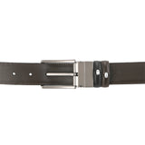 Hush Puppies Aksesoris Pria Belt Vila Pin Clip R In Black