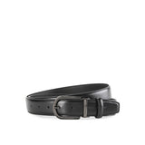 Hush Puppies Aksesoris Pria Belt Walda Pin Clip In Black