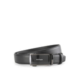 Hush Puppies Aksesoris Pria Belt Walker Automatic In Black