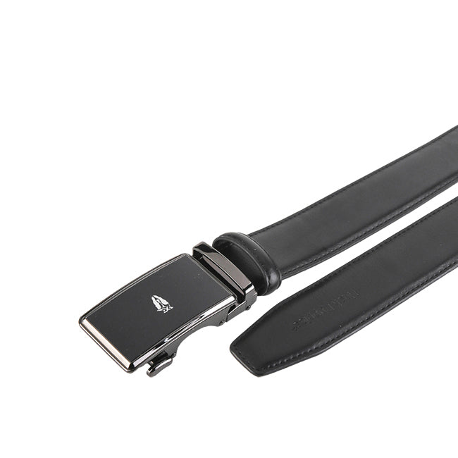 Hush Puppies Aksesoris Pria Belt Wanda Automatic In Black