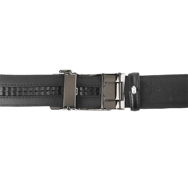 Hush Puppies Aksesoris Pria Belt Wanda Automatic In Black