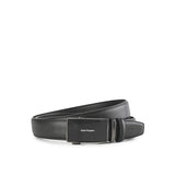 Hush Puppies Aksesoris Pria Belt Warwick Automatic In Black