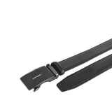 Hush Puppies Aksesoris Pria Belt Warwick Automatic In Black