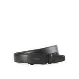 Hush Puppies Aksesoris Pria Belt Wavery Automatic In Black