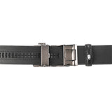 Hush Puppies Aksesoris Pria Belt Wayne Automatic In Black