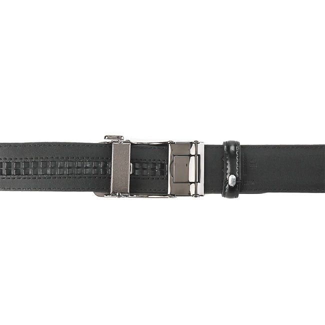 Hush Puppies Aksesoris Pria Belt Wei Automatic In Black
