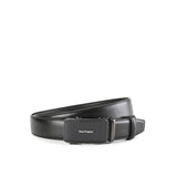 Hush Puppies Aksesoris Pria Belt Weldon Automatic In Black