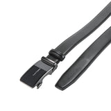 Hush Puppies Aksesoris Pria Belt Weldon Automatic In Black
