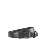 Hush Puppies Aksesoris Pria Belt Wendell Automatic In Black