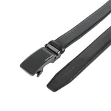 Hush Puppies Aksesoris Pria Belt Wendell Automatic In Black