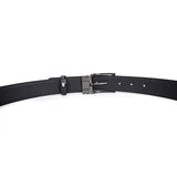 Hush Puppies Aksesoris Pria Belt Watt Pin Clip In Black