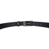 Hush Puppies Aksesoris Pria Belt Warner Pin Clip In Black