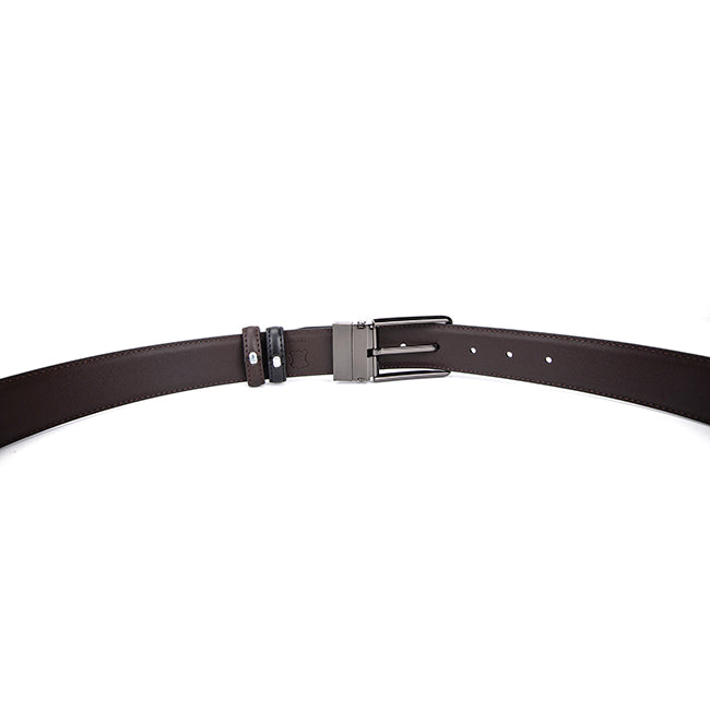 Hush Puppies Aksesoris Pria Belt Wawa Pin Clip R In Black