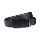 Hush Puppies Aksesoris Pria Belt Welch Automatic In Black