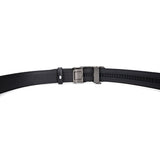 Hush Puppies Aksesoris Pria Belt Wells Automatic In Black