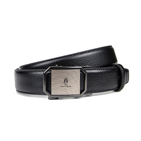Hush Puppies Aksesoris Pria Belt Whitney Automatic In Black