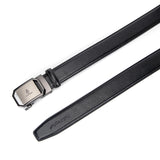 Hush Puppies Aksesoris Pria Belt Whitney Automatic In Black