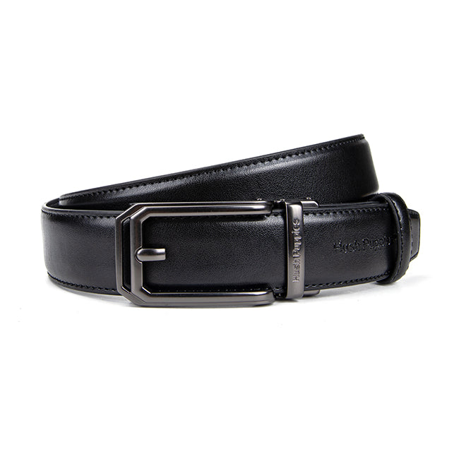 Hush Puppies Aksesoris Pria Belt Wilano Automatic In Black