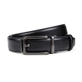 Hush Puppies Aksesoris Pria Belt Wilano Automatic In Black