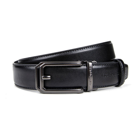 Hush Puppies Aksesoris Pria Belt Wilano Automatic In Black