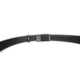 Hush Puppies Aksesoris Pria Belt Wilano Automatic In Black
