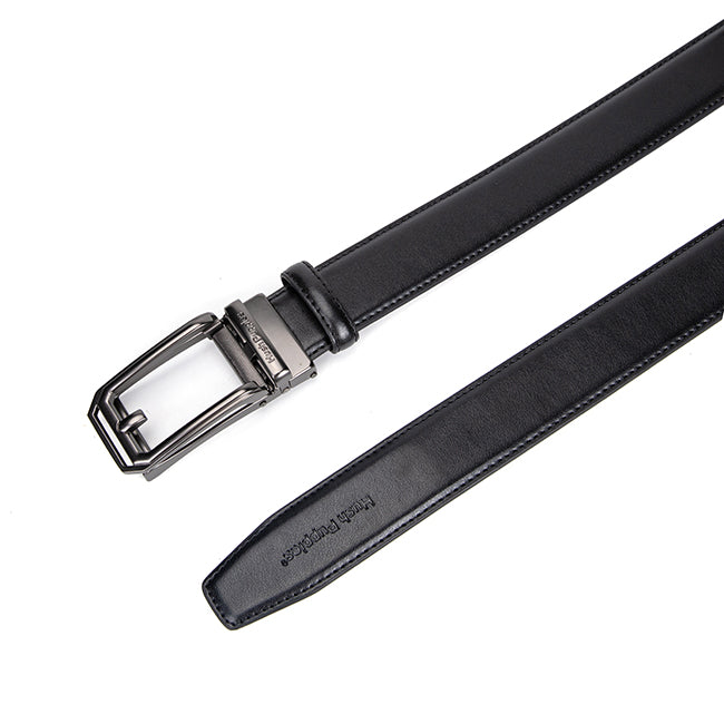 Hush Puppies Aksesoris Pria Belt Wilano Automatic In Black