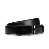 Hush Puppies Aksesoris Pria Belt Wolf Automatic In Black