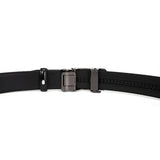Hush Puppies Aksesoris Pria Belt Wolf Automatic In Black