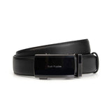 Hush Puppies Aksesoris Pria Belt Wind Automatic In Black