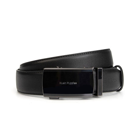Hush Puppies Aksesoris Pria Belt Wind Automatic In Black