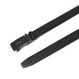 Hush Puppies Aksesoris Pria Belt Wind Automatic In Black
