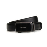 Hush Puppies Aksesoris Pria Belt Willard Automatic In Black