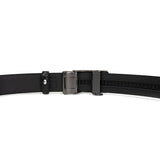 Hush Puppies Aksesoris Pria Belt Willard Automatic In Black