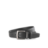 Abby Pin Clip In Black